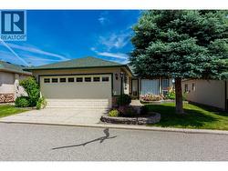 2330 Butt Road Unit# 452 Westbank, BC V4T 2E9