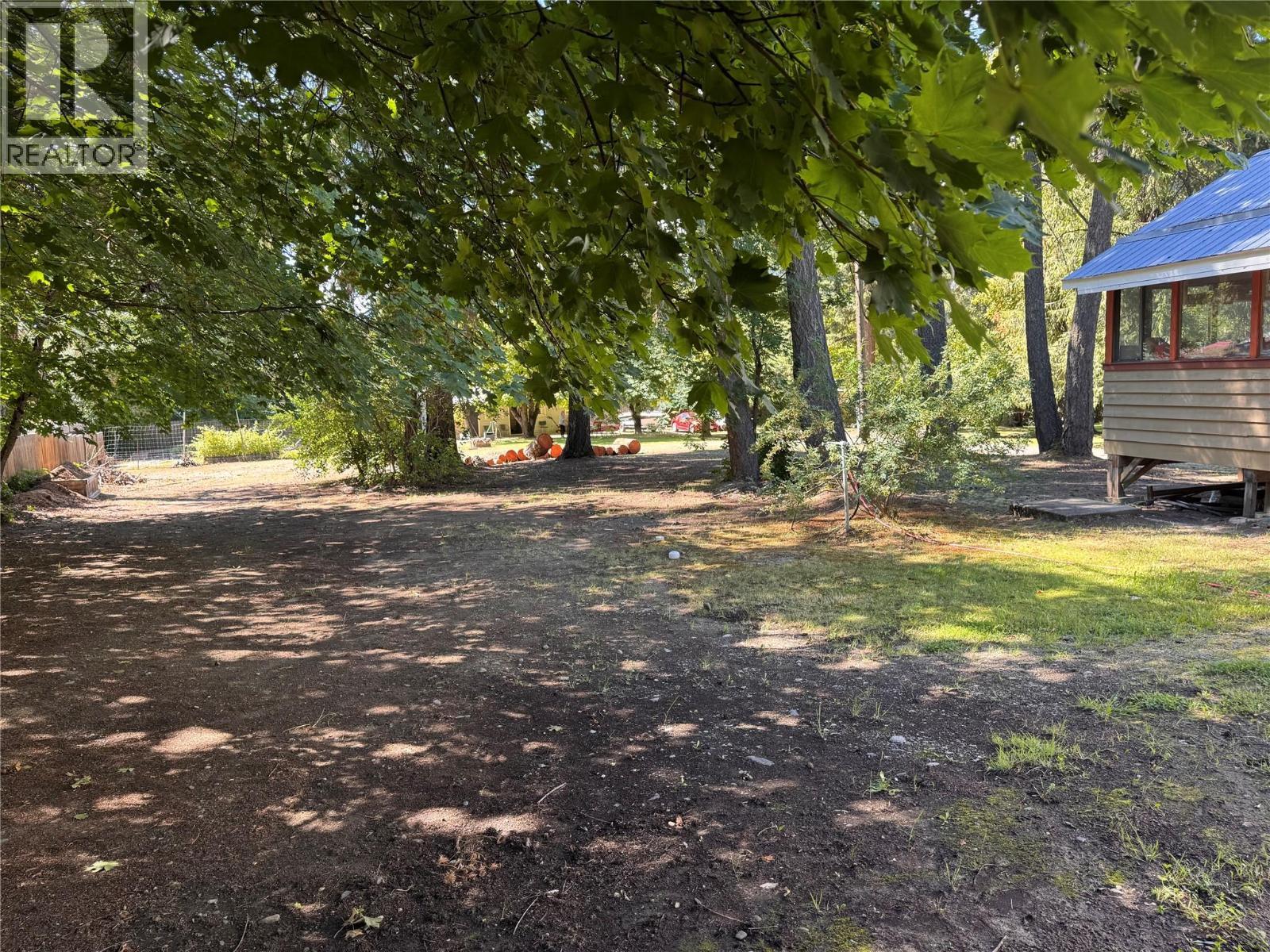 9&11 Kingsley Road, Christina Lake, BC - Outdoor With View