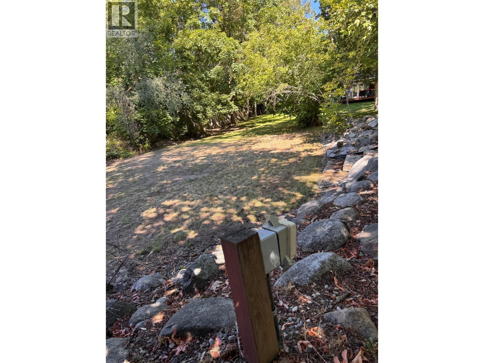 9&11 Kingsley Road, Christina Lake, BC - Outdoor With View