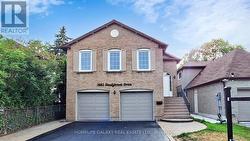 1882 SHADYBROOK DRIVE Pickering, ON L1V 3A8