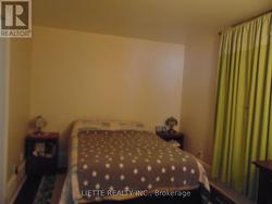 MAIN FLOOR MASTER BEDROOM -