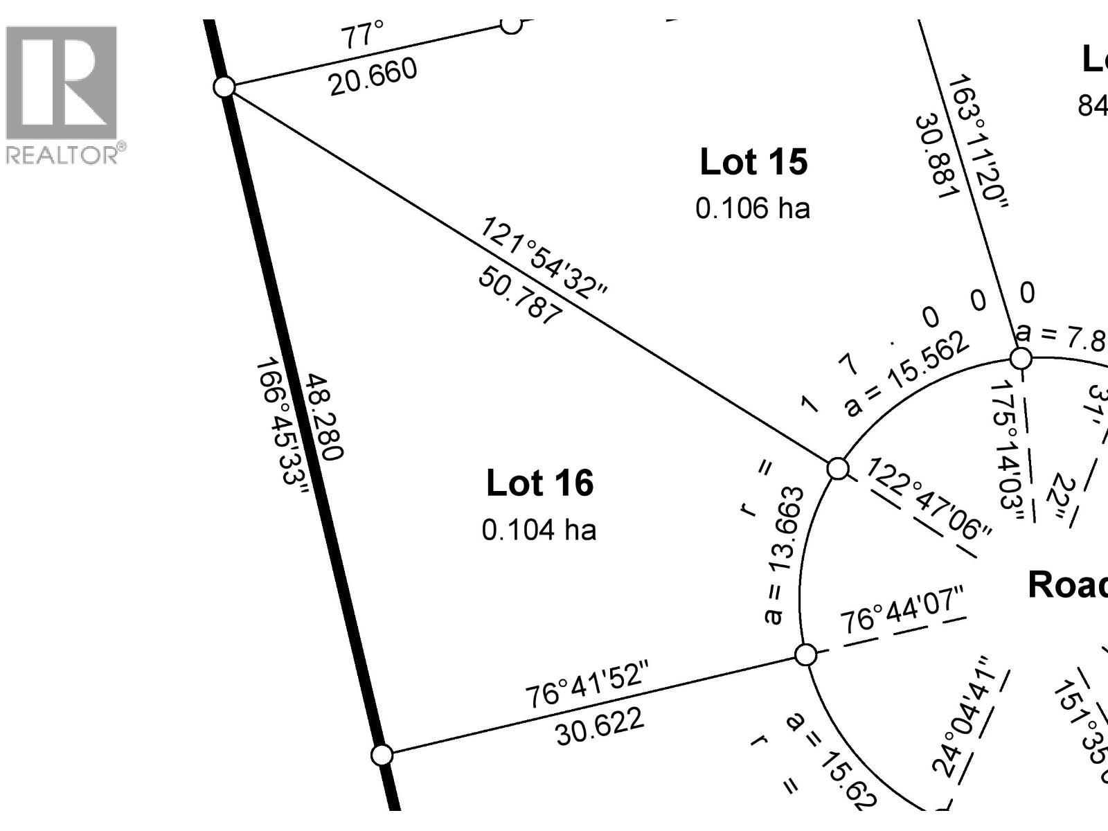 Lot 16-1215 Milligan Place, Prince George, BC
