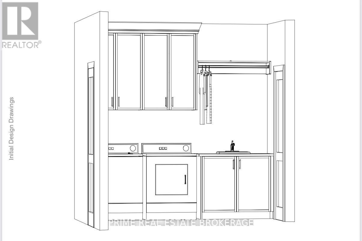 Laundry room design renderings *Subject to change - 10142 Pinery Bluffs Road, Lambton Shores, ON - Other