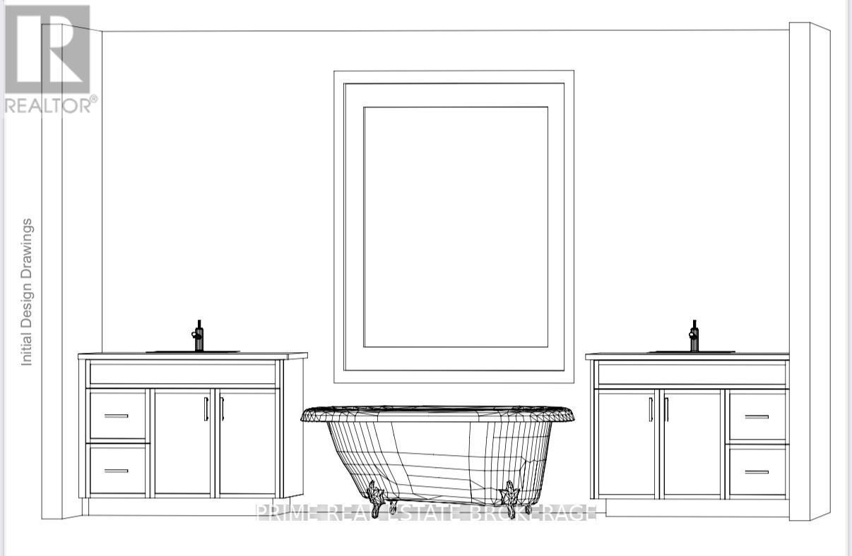 Primary ensuite bath *Subject to change - 10142 Pinery Bluffs Road, Lambton Shores, ON - Other