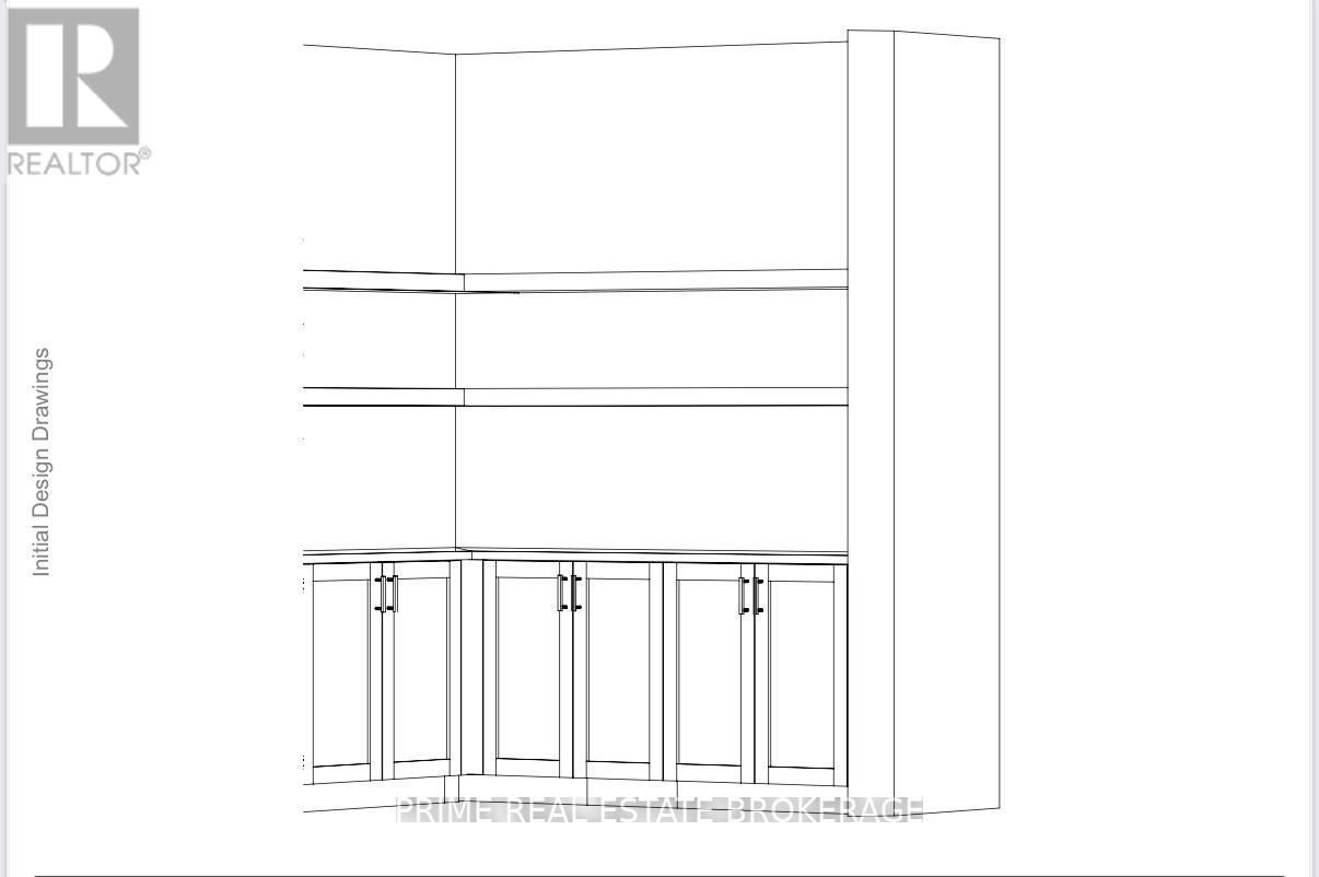 Kitchen pantry *Subject to change - 10142 Pinery Bluffs Road, Lambton Shores, ON - Other