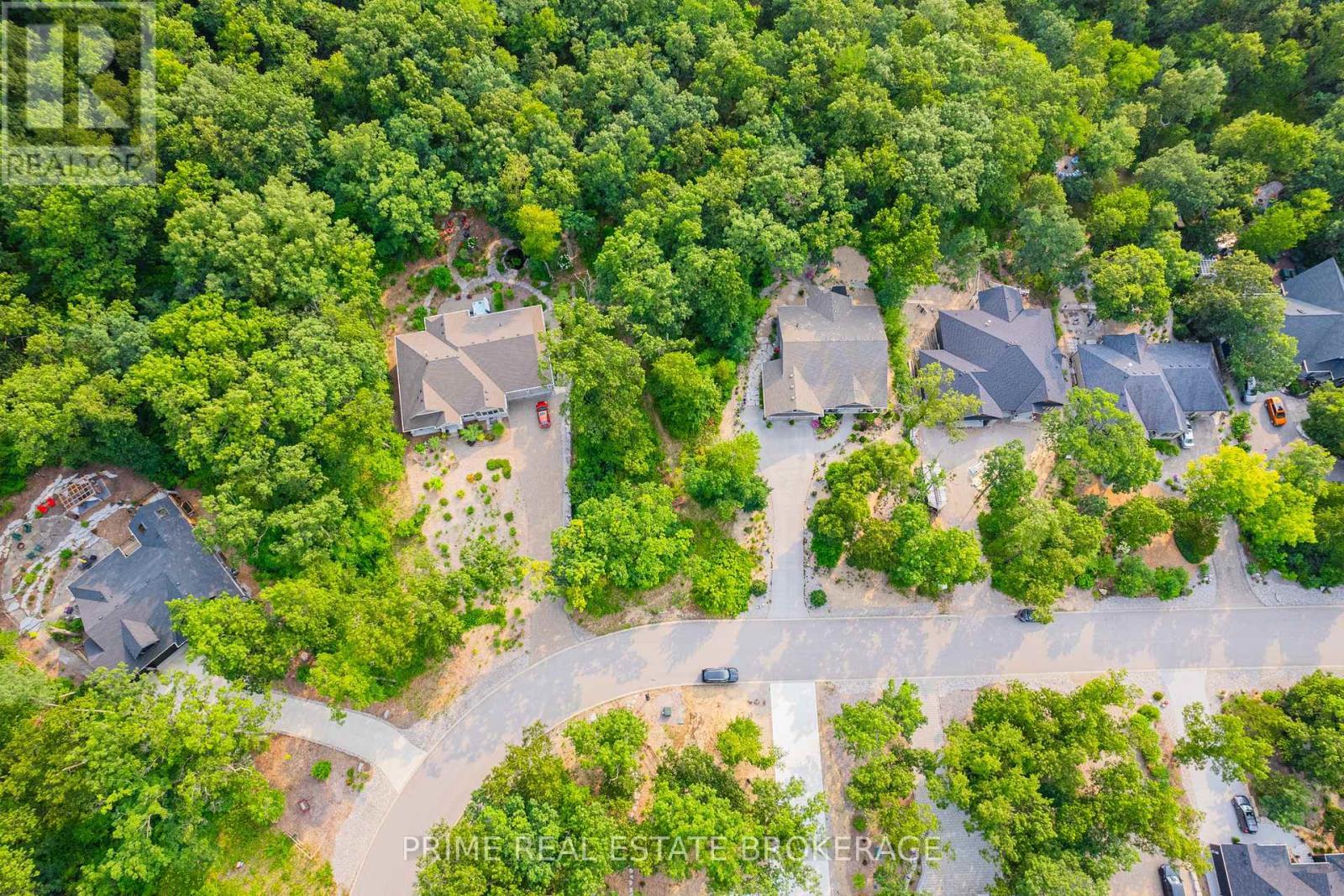 10142 Pinery Bluffs Road, Lambton Shores, ON - Outdoor With View