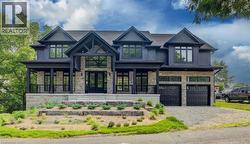 88 MISTY RIVER Drive Conestogo, ON N0B 1N0