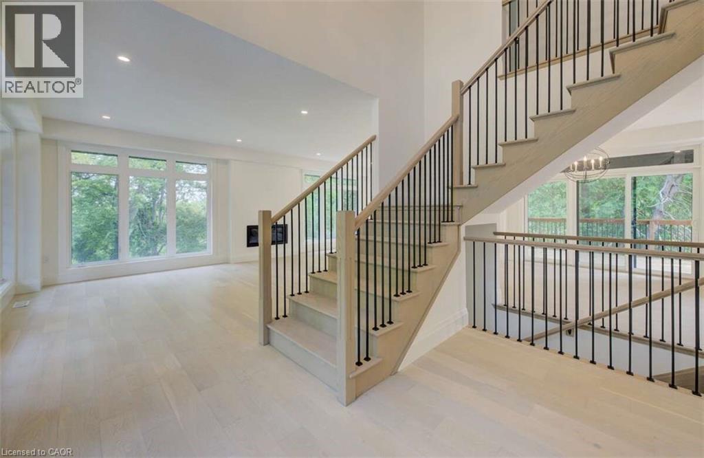 88 Misty River Drive, Conestogo, ON - Indoor Photo Showing Other Room