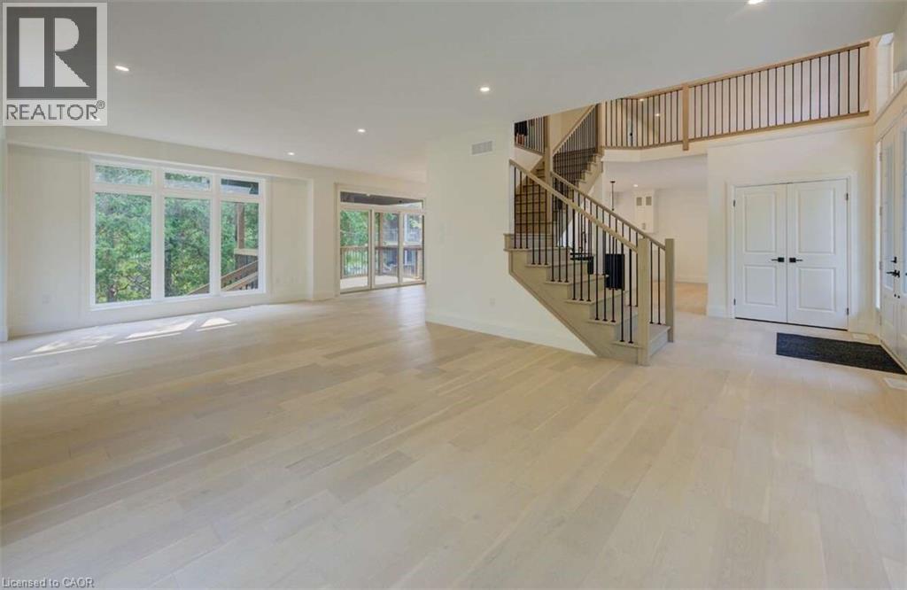 88 Misty River Drive, Conestogo, ON - Indoor Photo Showing Other Room