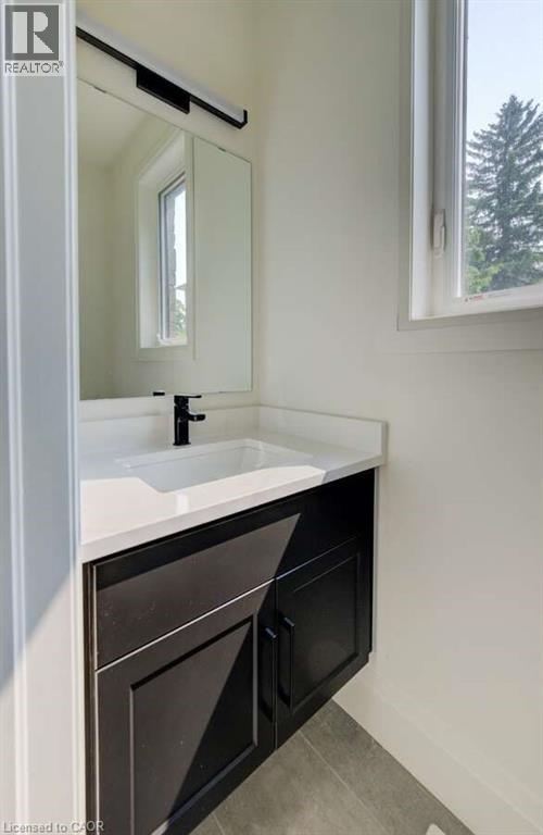88 Misty River Drive, Conestogo, ON - Indoor Photo Showing Bathroom
