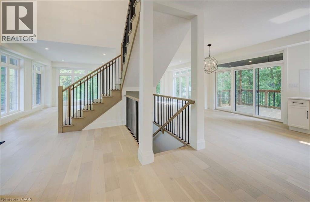 88 Misty River Drive, Conestogo, ON - Indoor Photo Showing Other Room