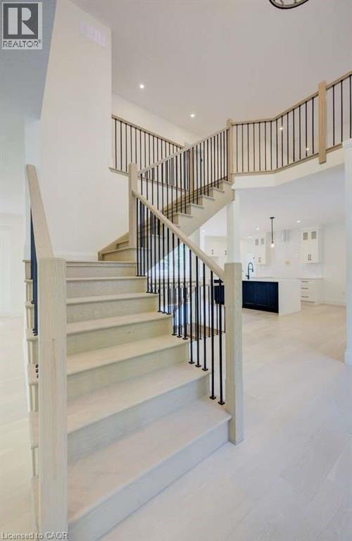 88 Misty River Drive, Conestogo, ON - Indoor Photo Showing Other Room