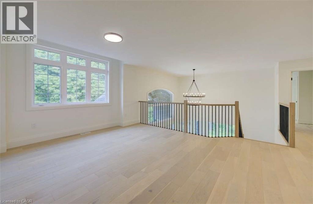 88 Misty River Drive, Conestogo, ON - Indoor Photo Showing Other Room