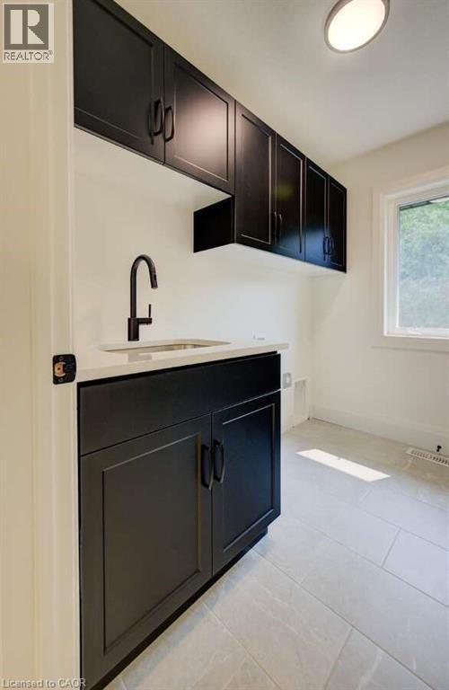 88 Misty River Drive, Conestogo, ON - Indoor Photo Showing Other Room