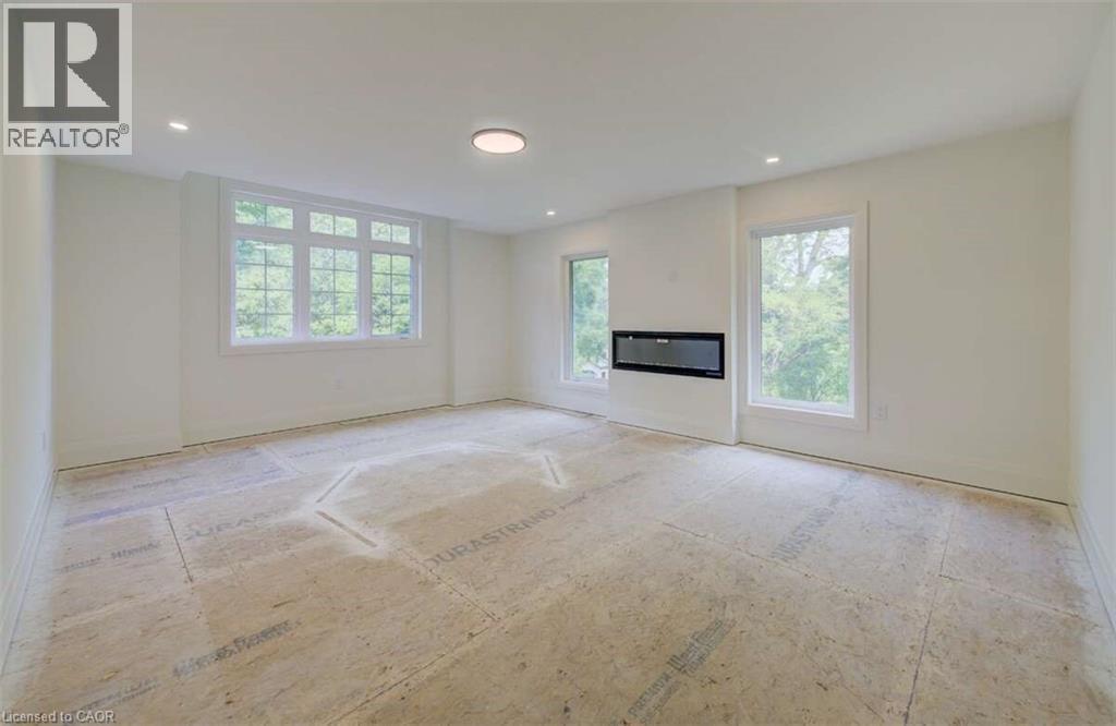 88 Misty River Drive, Conestogo, ON - Indoor Photo Showing Other Room