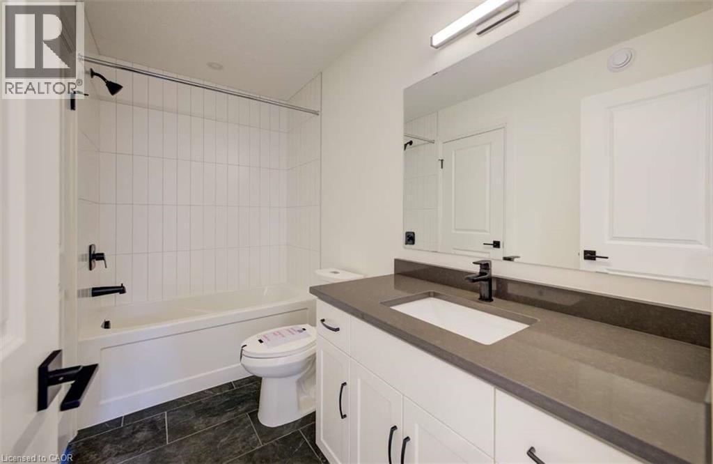 88 Misty River Drive, Conestogo, ON - Indoor Photo Showing Bathroom
