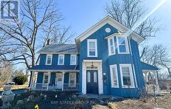 109 MAIN UNIONVILLE STREET Markham, ON L3R 2G1