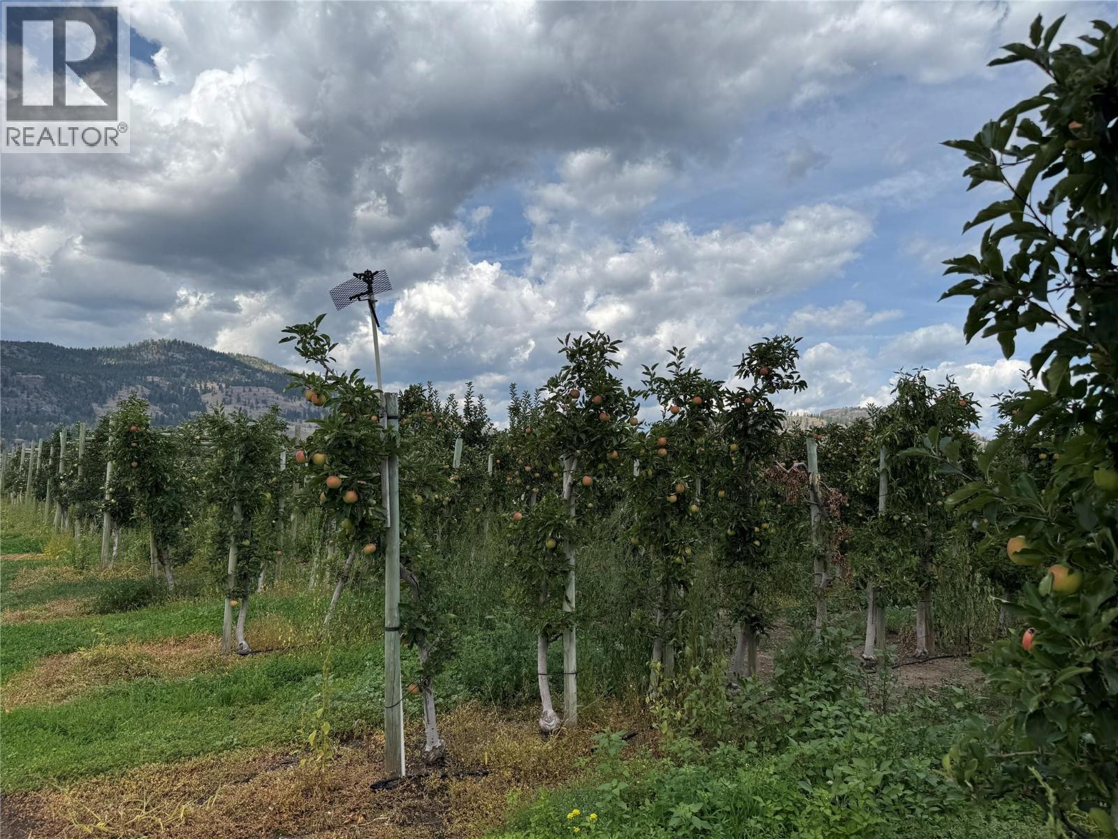 15812 Logie Road, Summerland, BC