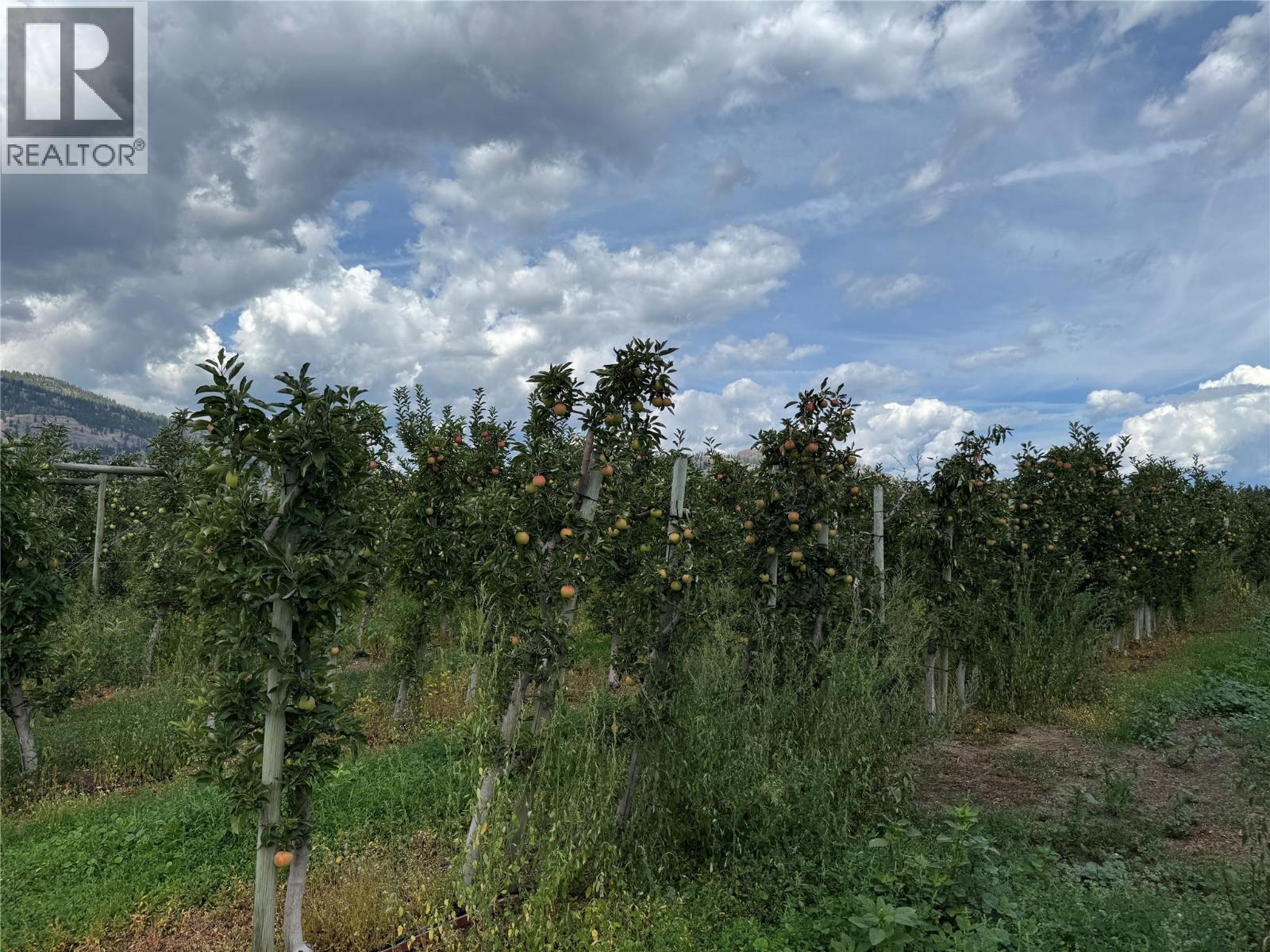 15812 Logie Road, Summerland, BC