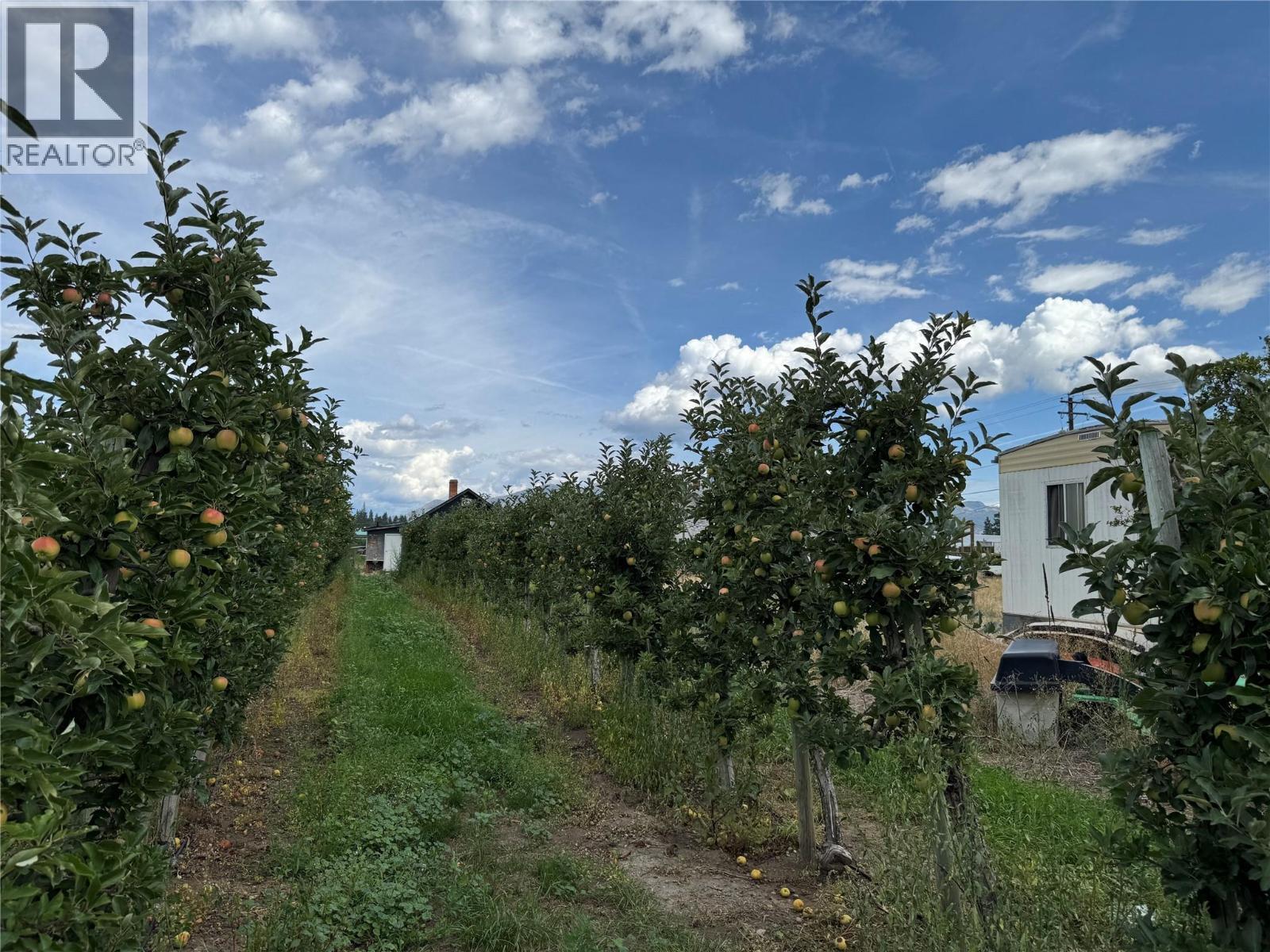 15812 Logie Road, Summerland, BC