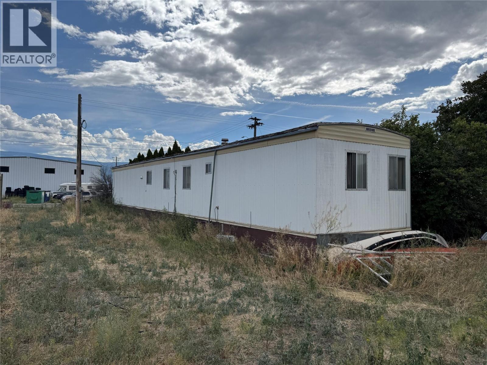 15812 Logie Road, Summerland, BC