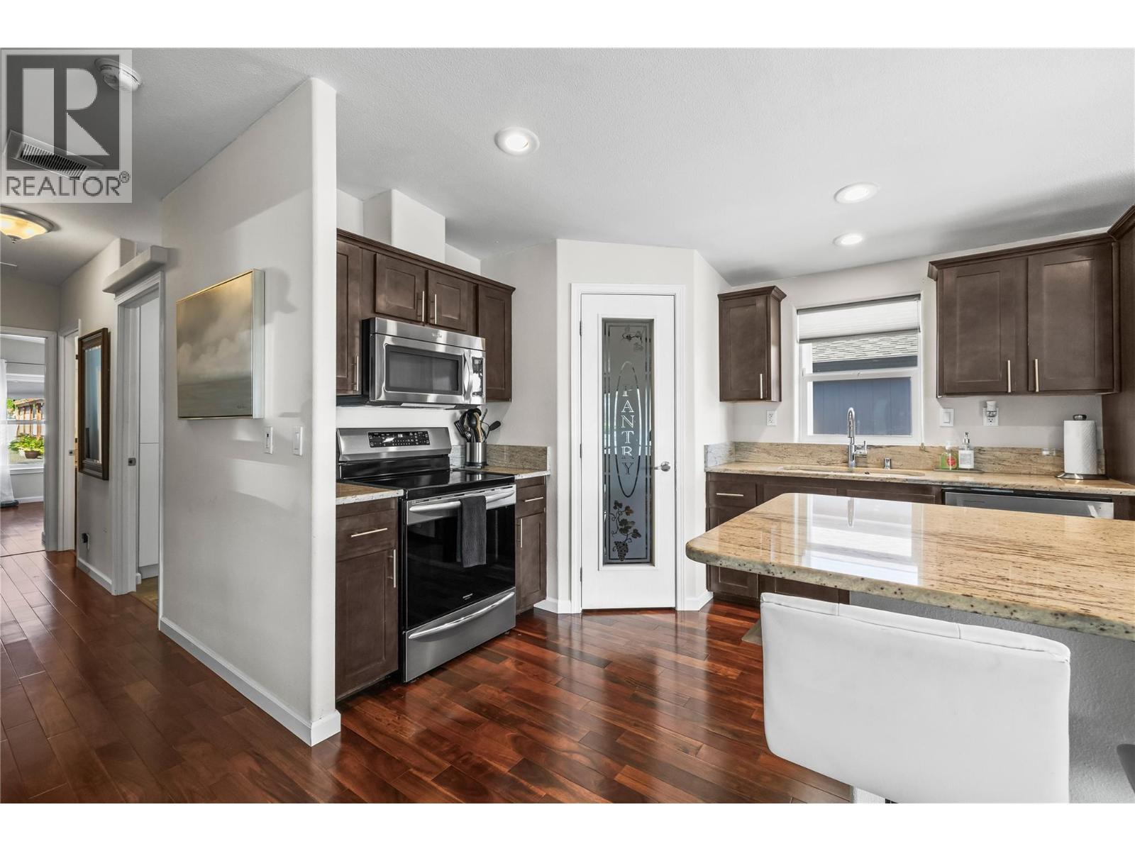 2440 Old Okanagan Highway Unit# 509, Westbank, BC