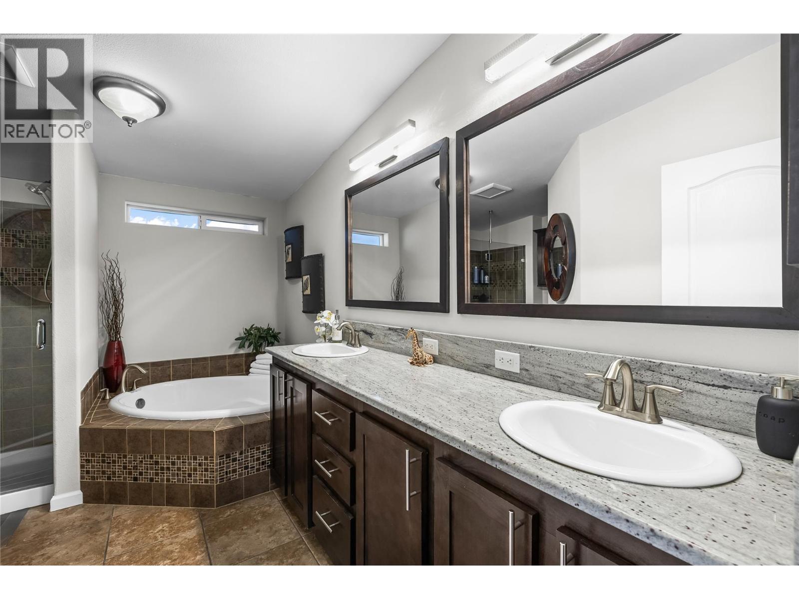 Primary Ensuite - 2440 Old Okanagan Highway Unit# 509, Westbank, BC