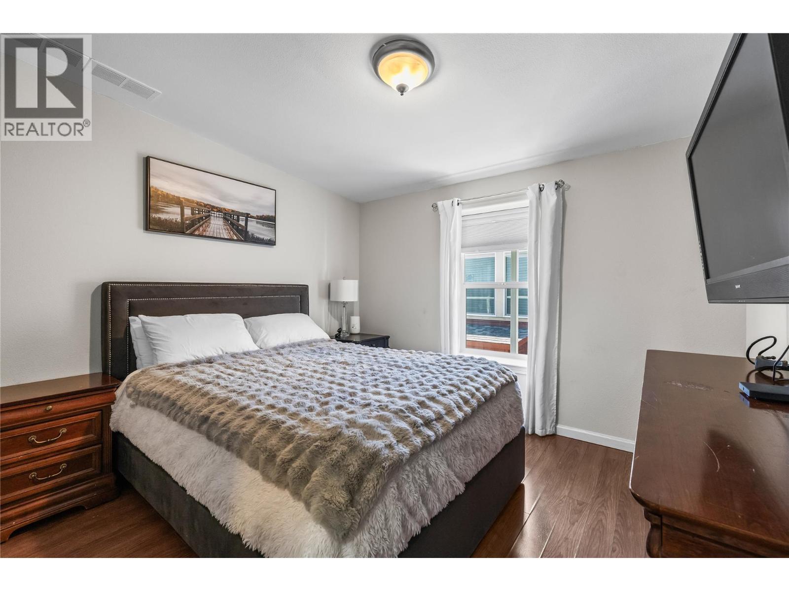 Second Bedroom - 2440 Old Okanagan Highway Unit# 509, Westbank, BC