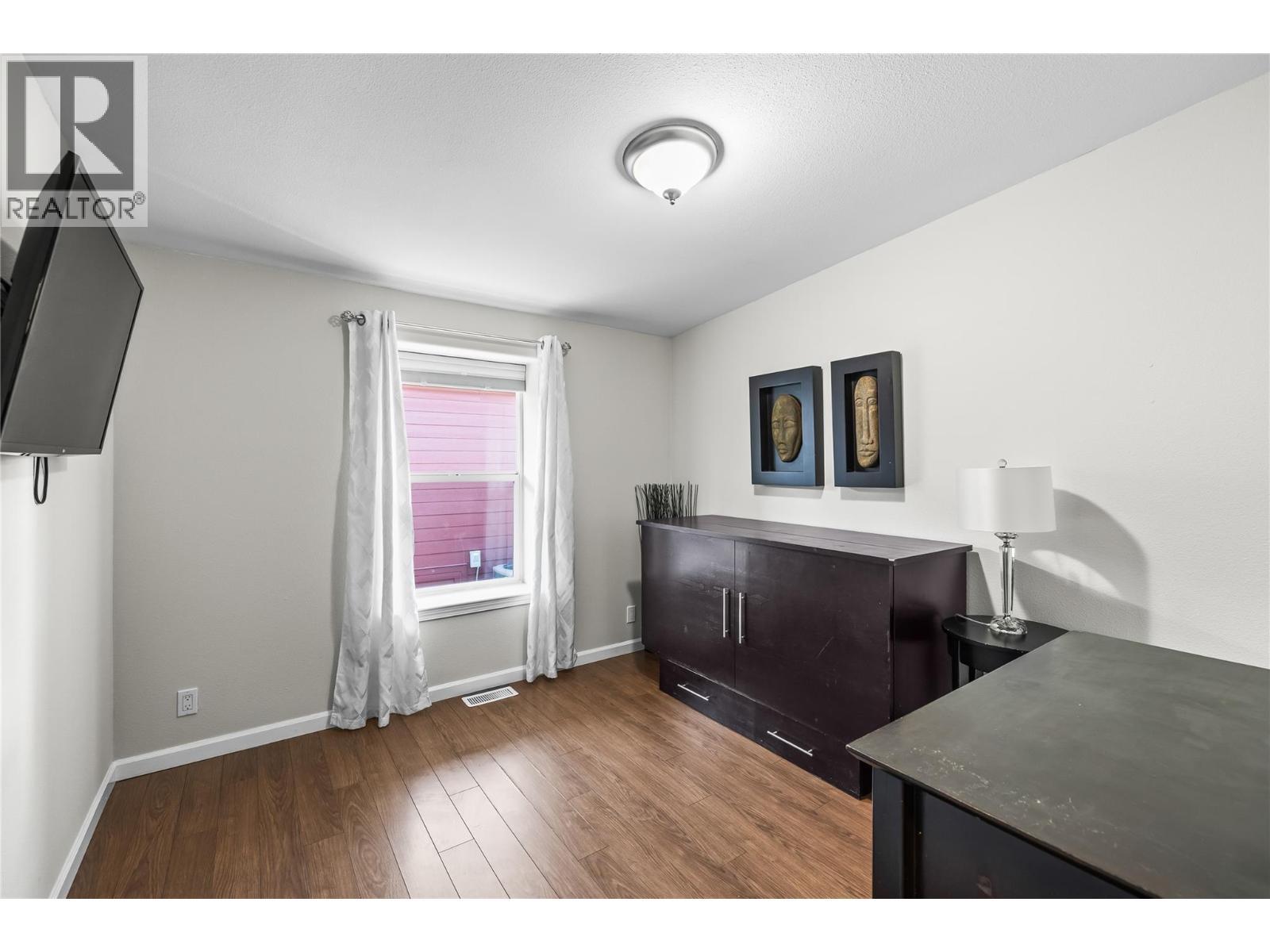 Third Bedroom - 2440 Old Okanagan Highway Unit# 509, Westbank, BC