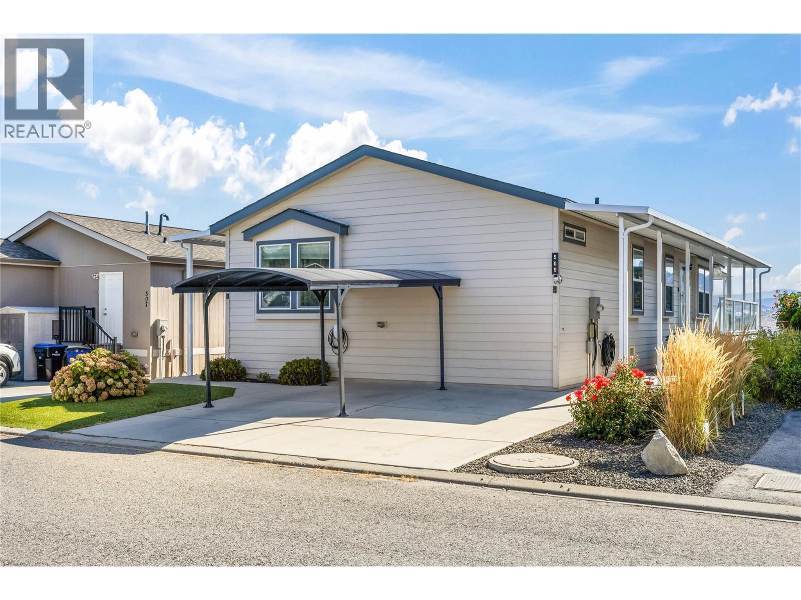 2440 Old Okanagan Highway Unit# 509, Westbank, BC