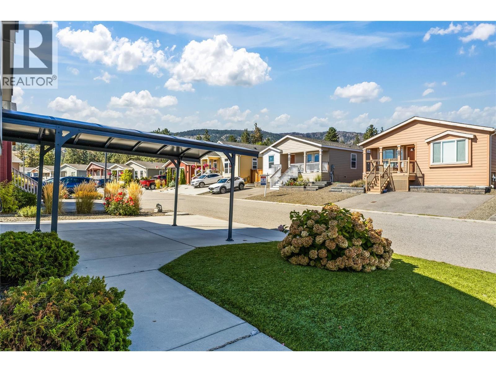 2440 Old Okanagan Highway Unit# 509, Westbank, BC