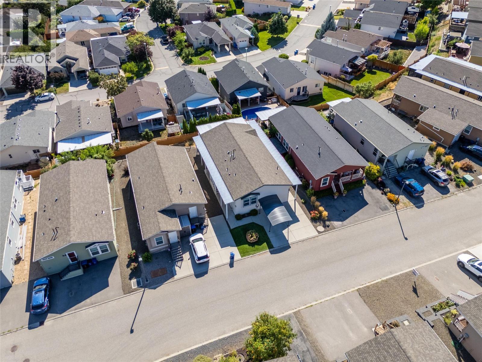 2440 Old Okanagan Highway Unit# 509, Westbank, BC