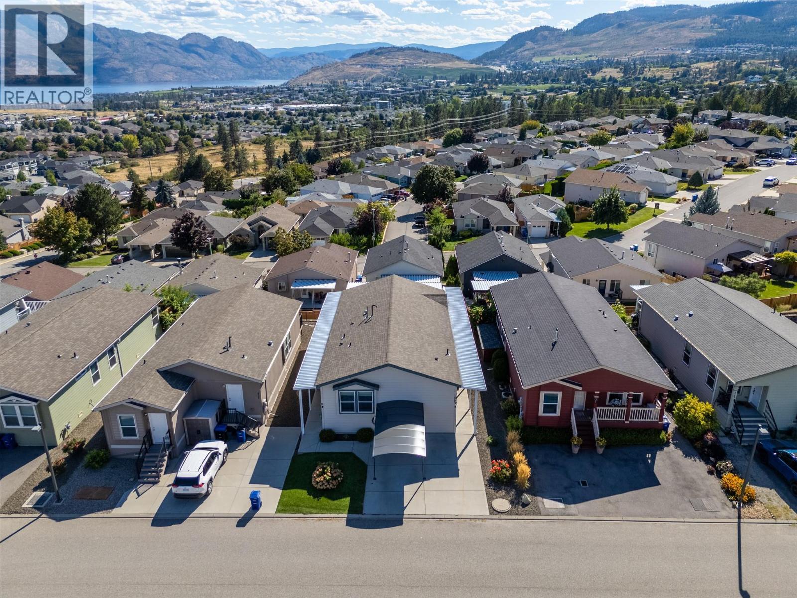 2440 Old Okanagan Highway Unit# 509, Westbank, BC
