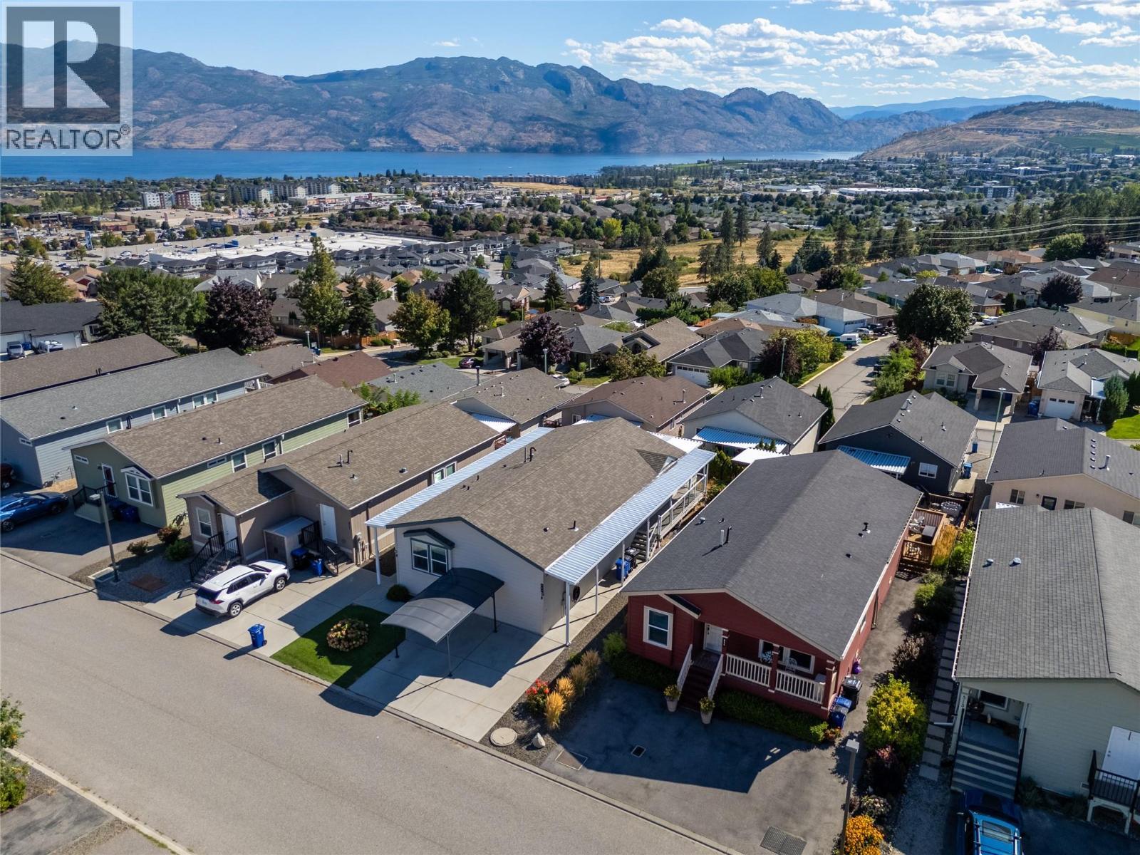 2440 Old Okanagan Highway Unit# 509, Westbank, BC