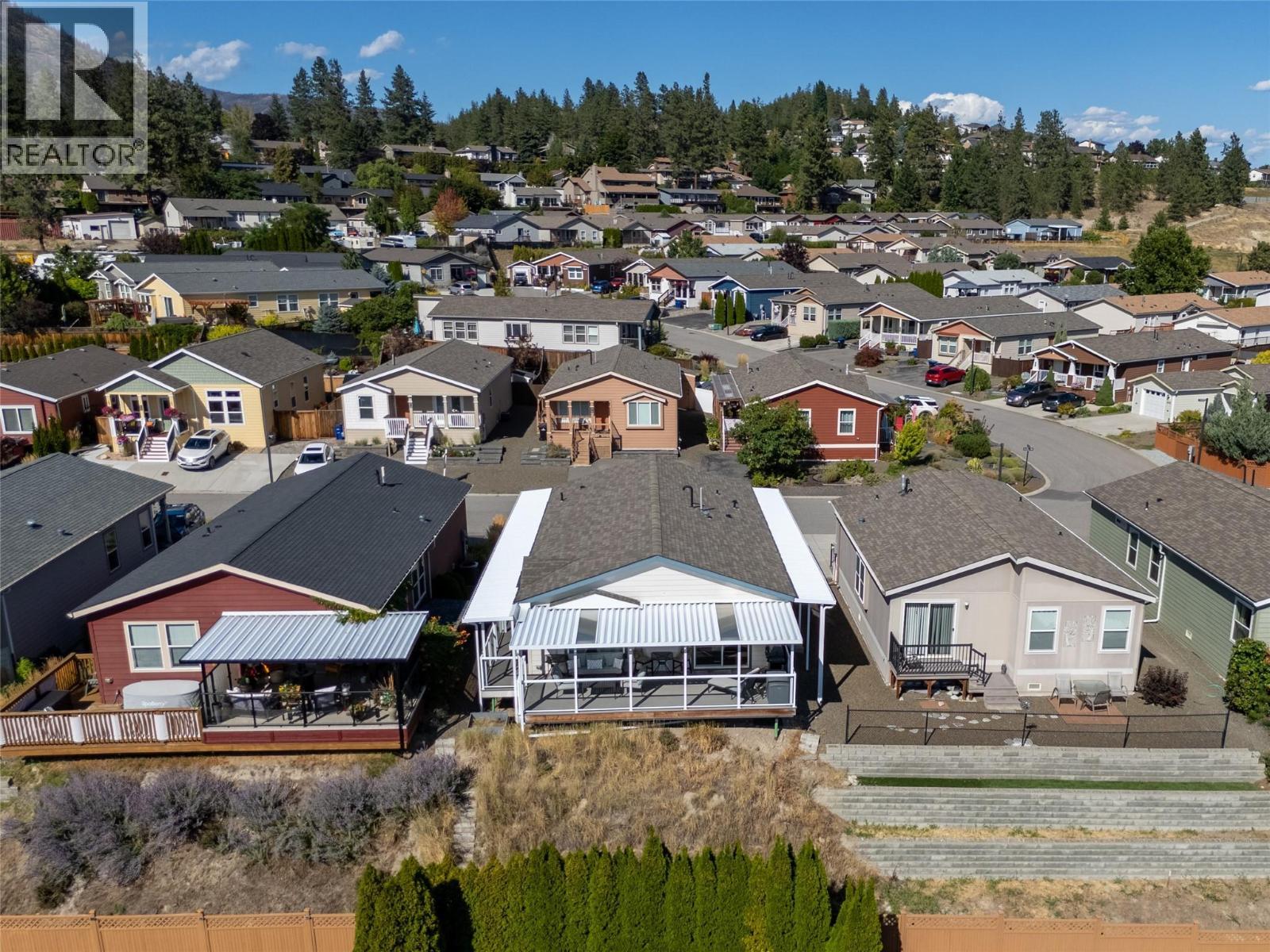 2440 Old Okanagan Highway Unit# 509, Westbank, BC