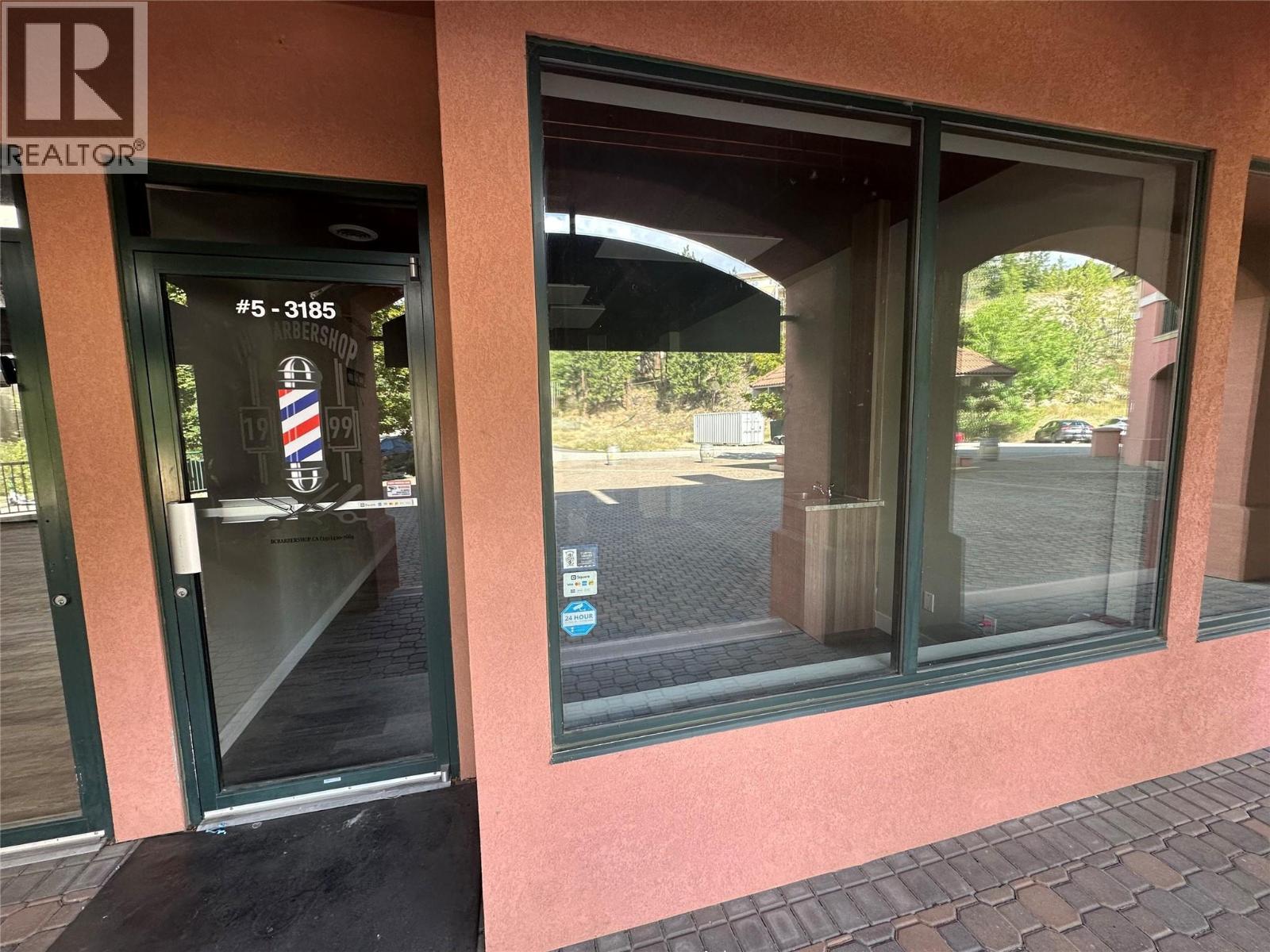 3185 Via Centrale Drive Unit# 5, Kelowna, BC