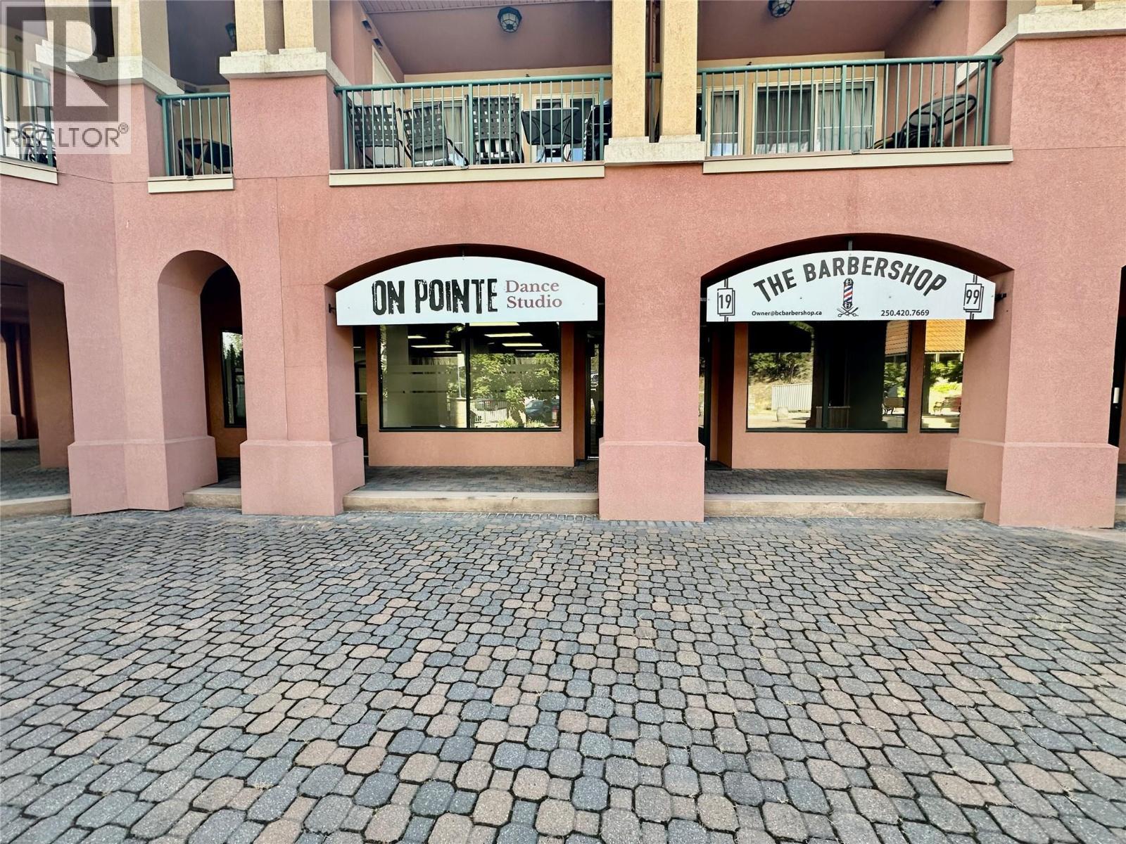 3185 Via Centrale Drive Unit# 5, Kelowna, BC