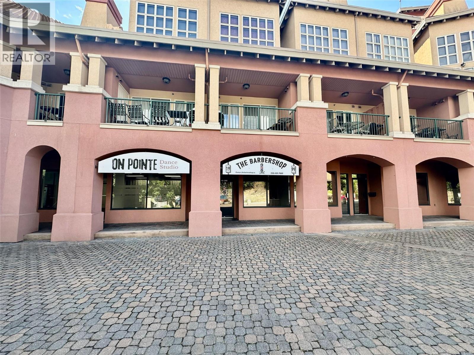 3185 Via Centrale Drive Unit# 5, Kelowna, BC