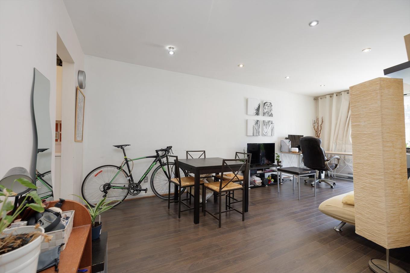 Vue d'ensemble - 204-5420 Rue St-Denis, Montréal (Le Plateau-Mont-Royal), QC - Indoor