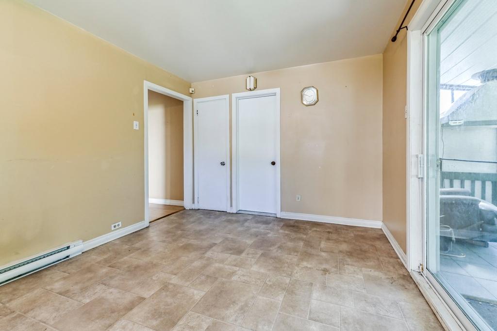 Chambre à coucher - 808 4E Avenue, Laval (Fabreville), QC - Indoor Photo Showing Other Room