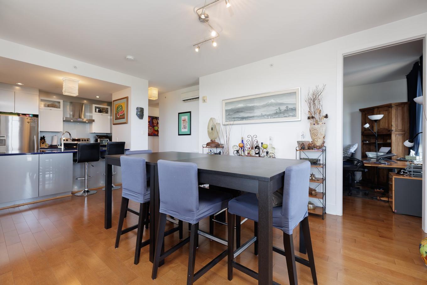 Salle à manger - Ph1001-4239 Rue Jean-Talon O., Montréal (Côte-Des-Neiges/Notre-Dame-De-Grâce), QC - Indoor