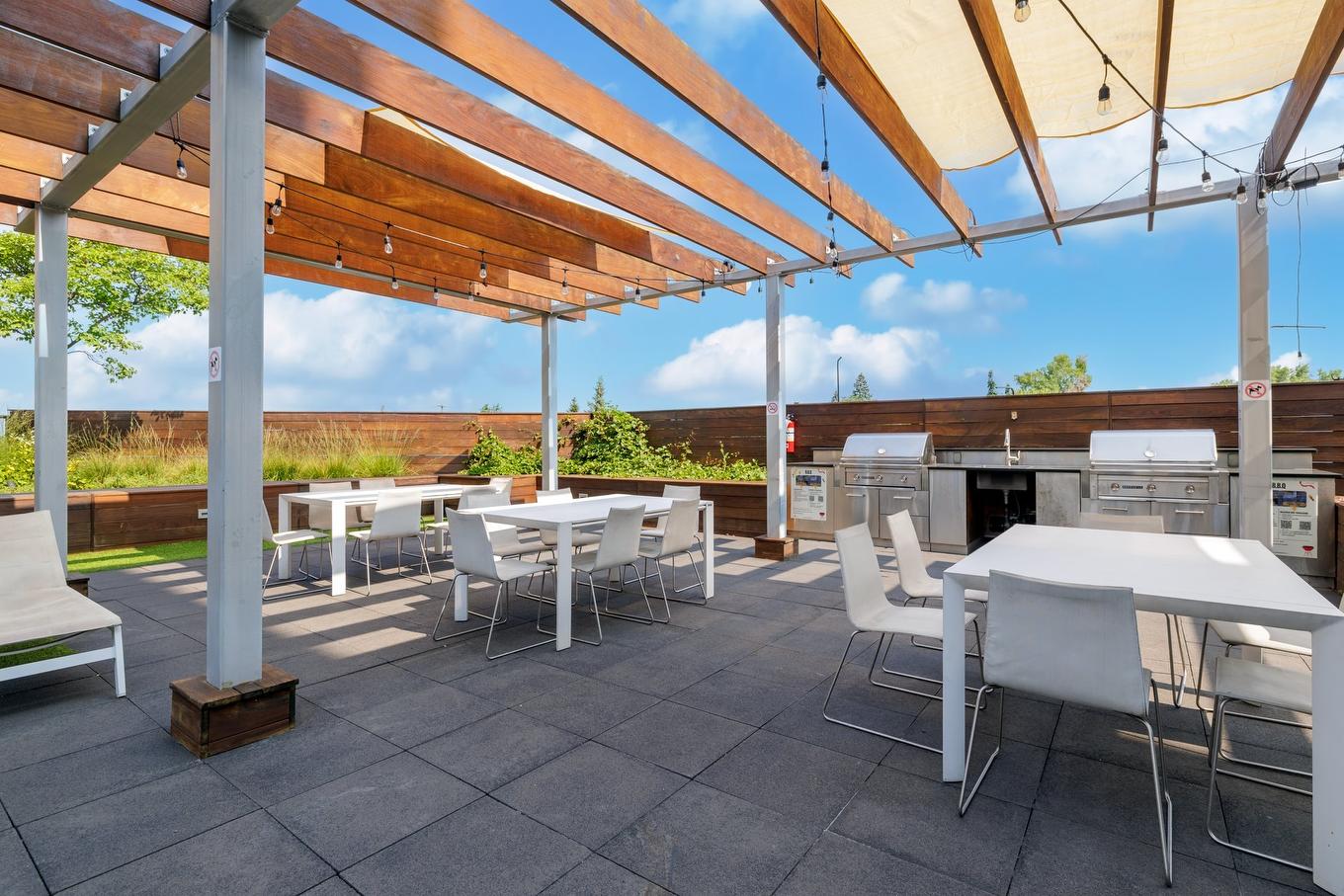 Autre - Ph1001-4239 Rue Jean-Talon O., Montréal (Côte-Des-Neiges/Notre-Dame-De-Grâce), QC - Outdoor With Deck Patio Veranda With Exterior