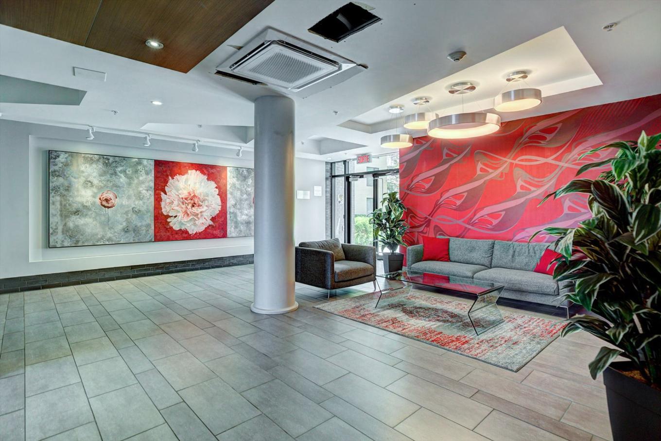 Autre - Ph1001-4239 Rue Jean-Talon O., Montréal (Côte-Des-Neiges/Notre-Dame-De-Grâce), QC - Indoor