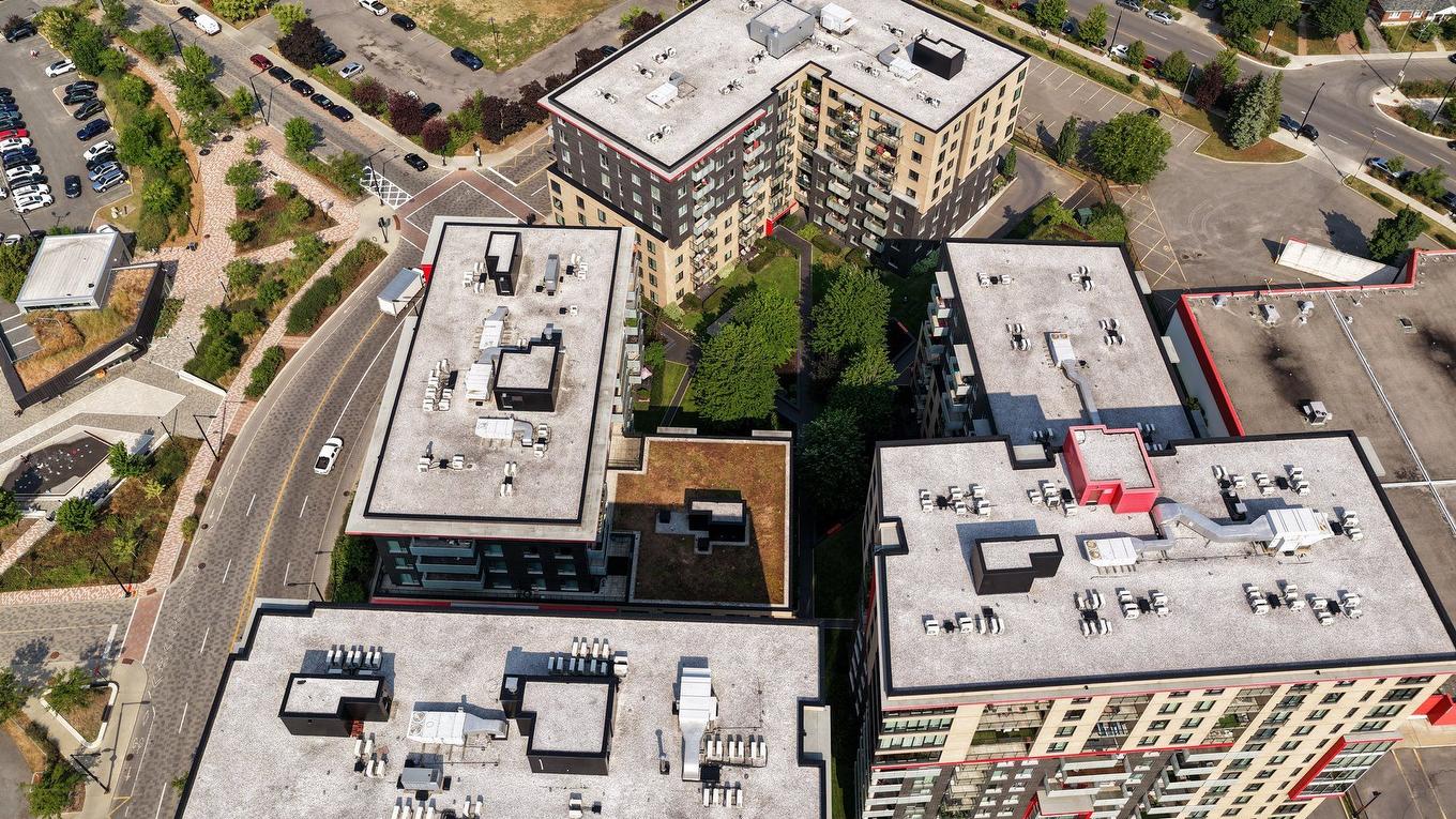 Photo aérienne - Ph1001-4239 Rue Jean-Talon O., Montréal (Côte-Des-Neiges/Notre-Dame-De-Grâce), QC - Outdoor With View