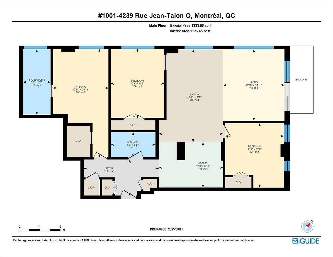 Autre - Ph1001-4239 Rue Jean-Talon O., Montréal (Côte-Des-Neiges/Notre-Dame-De-Grâce), QC - Other