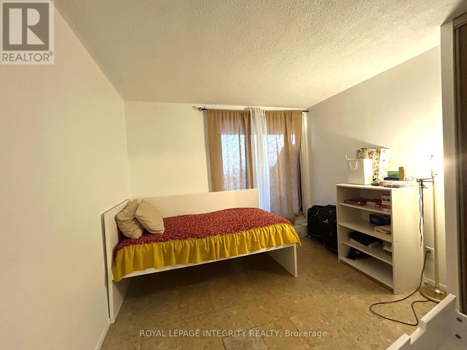 Bedroom 3 - 2201 - 1785 Forbisher Lane, Ottawa, ON - Indoor Photo Showing Bedroom