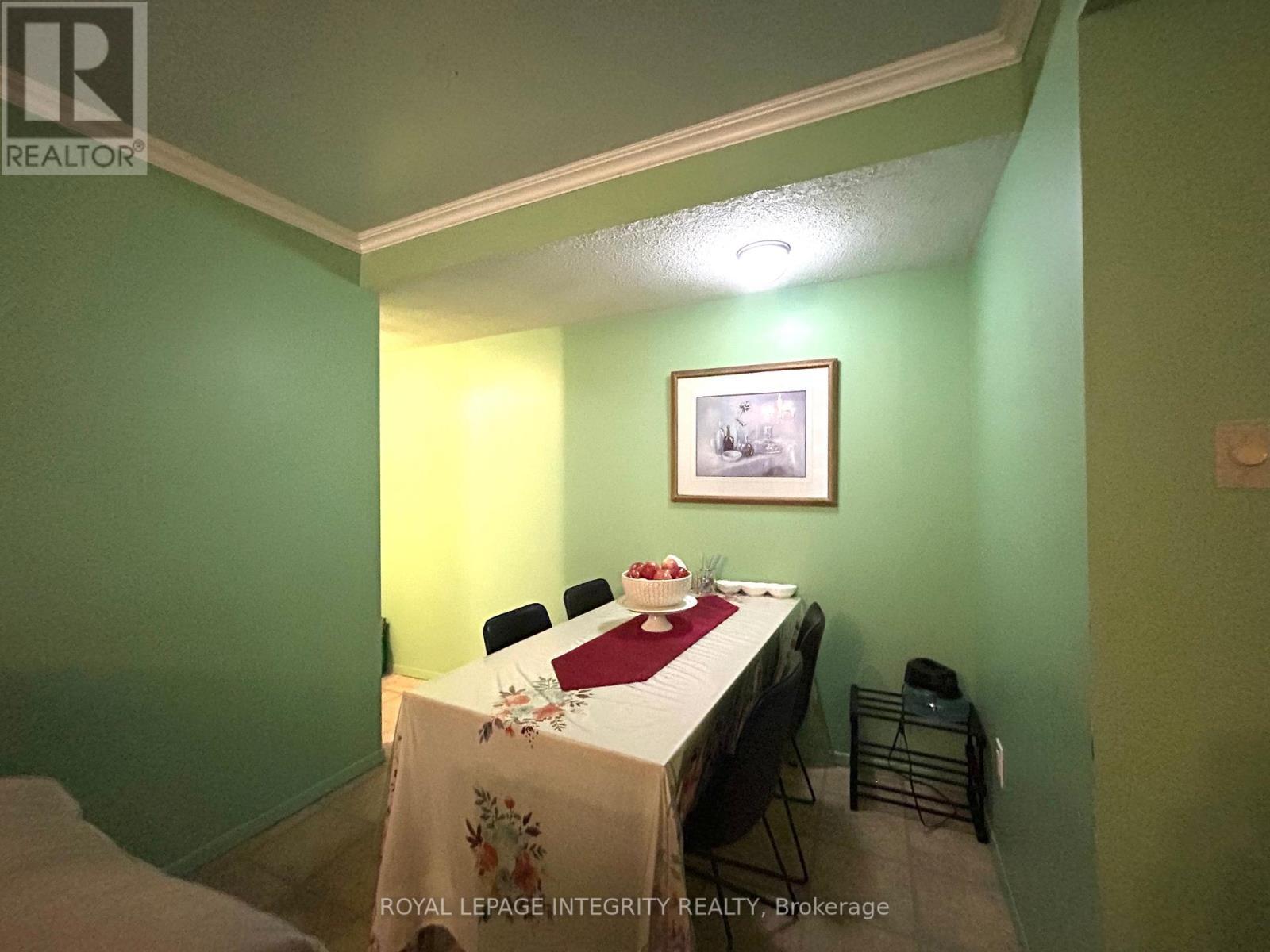 Dining room - 2201 - 1785 Forbisher Lane, Ottawa, ON - Indoor