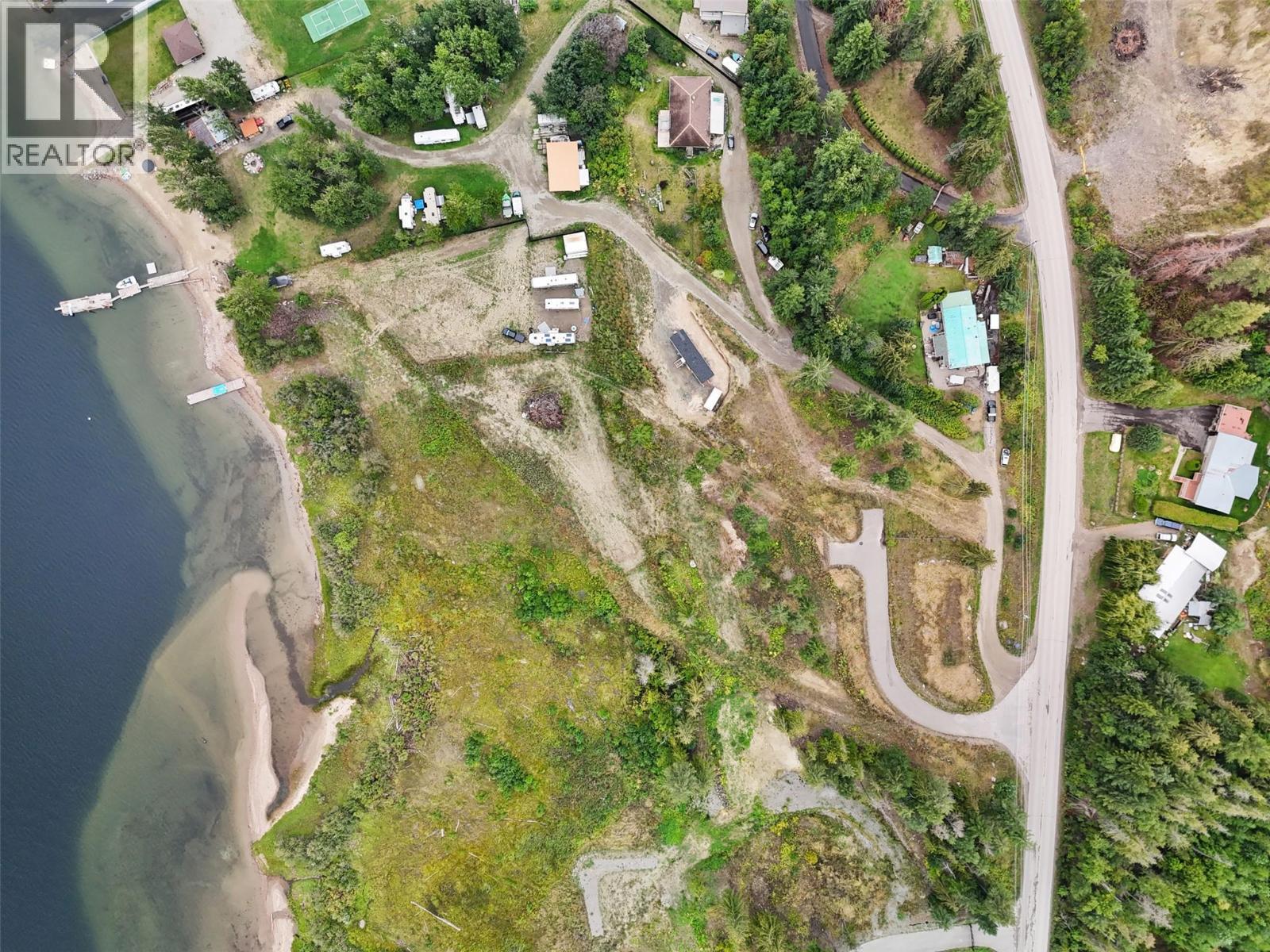 8848 Holding Road Lot# 1 + 2, Chase, BC