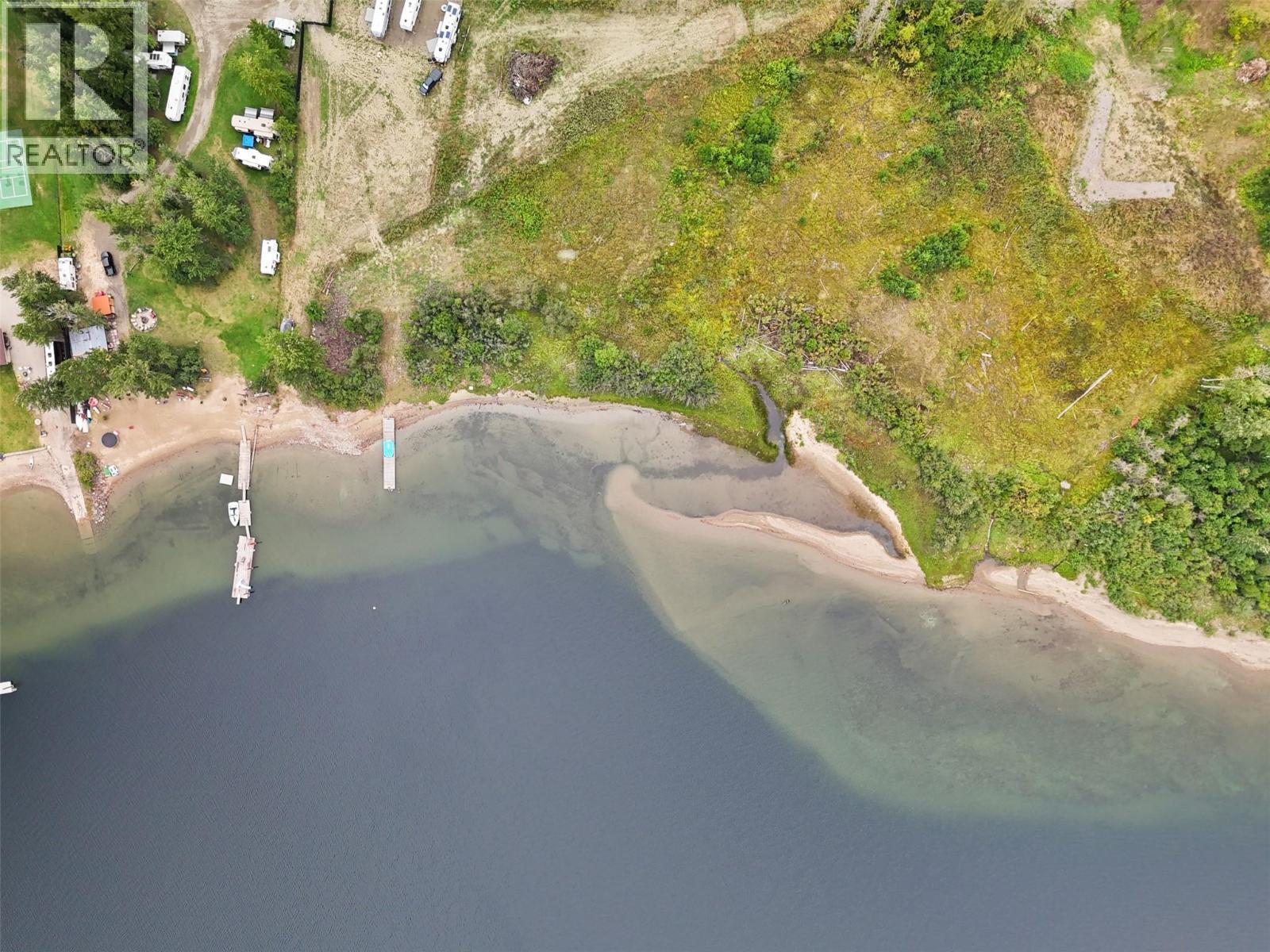 8848 Holding Road Lot# 1 + 2, Chase, BC