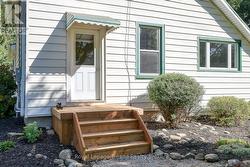 Expecting front door guests? -